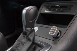 Prévoir suffisamment de prises électriques dans le camping-car
