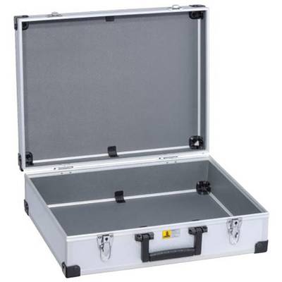 Allit AluPlus Basic L 44 424200 Universal Werkzeugkoffer unbestückt (L x B x H) 445 x 355 x 145 mm