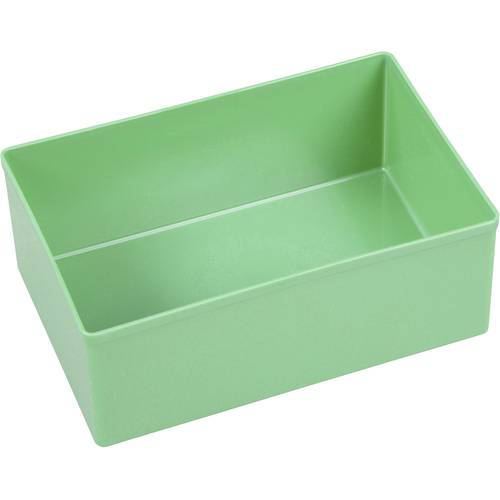 Thumbnail - Allit 456308 Sortimentskoffer-Einsatz (L x B x H) 108 x 162 x 63 mm Inhalt 1 St.