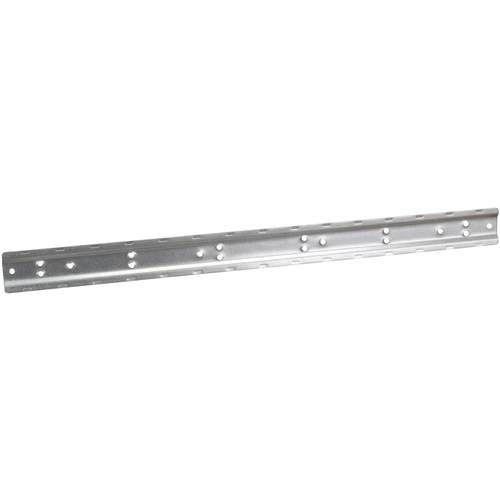 Thumbnail - Allit 457082 Sichtlagerkasten (L x B x H) 590 x 5 x 47 mm Metall 1 St.