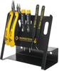 BERNSTEIN Tools for Electronics VARIO 2100 Werkzeugset ESD mit Werkzeughalter 6teilig