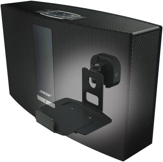 Lautsprecher-Wandhalterung Schwenkbar für Bose Soundtouch 10/20