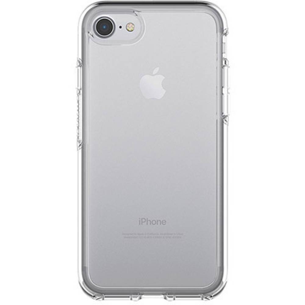 Otterbox Symmetry Clear iPhone 7 Clear (77-53957)