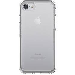 Otterbox Symmetry Clear zadní kryt na mobil iPhone 7 transparentní