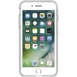 Otterbox Symmetry Clear zadní kryt na mobil iPhone 7 Plus transparentní