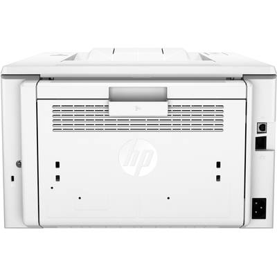 HP LaserJet Pro M 203 dn Drucker Laser Schwarz-Weiß A4 28 S./min 1200 x 1200 dpi LAN, Duplex-3