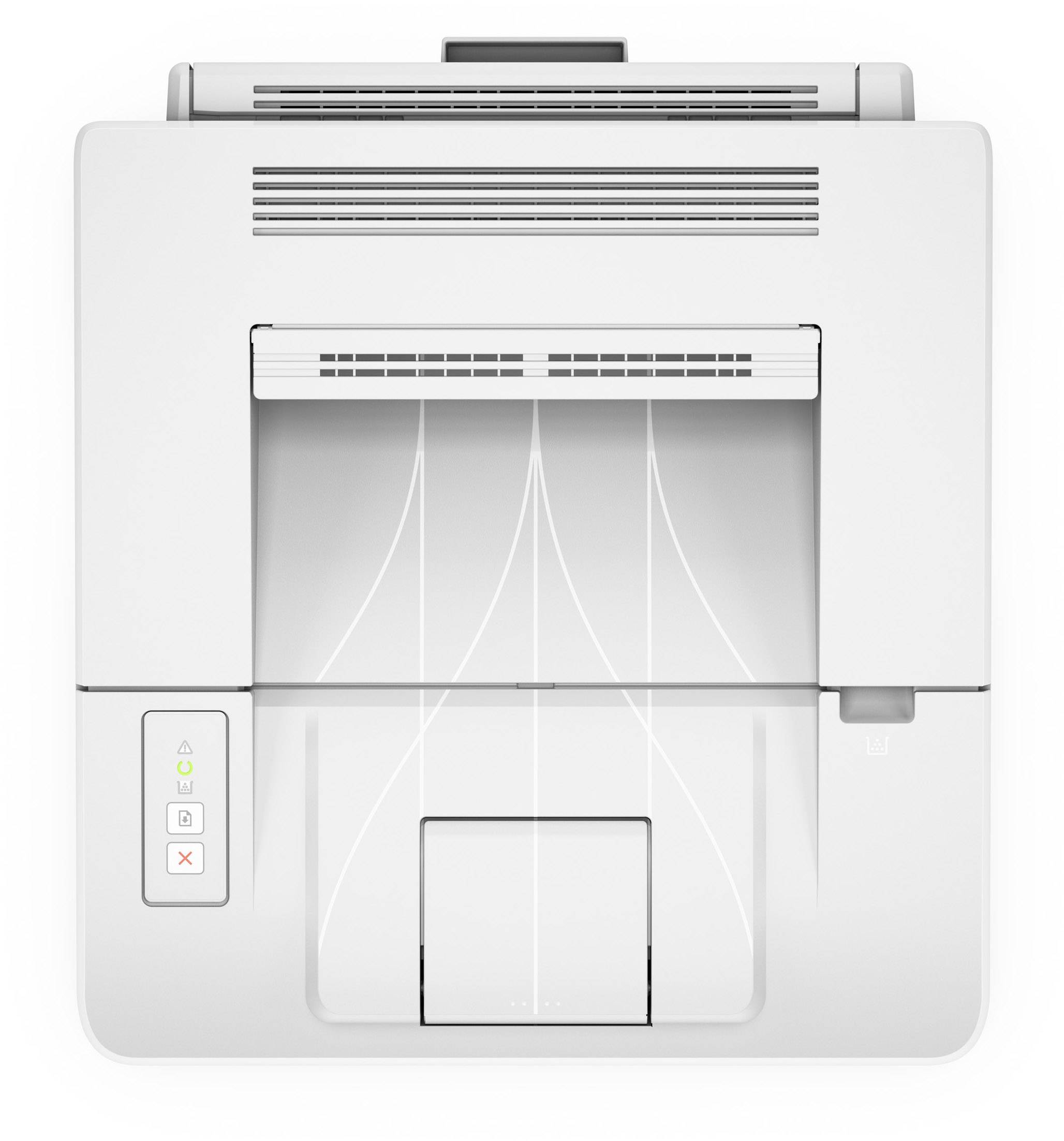 HP LaserJet Pro M 203 dn Drucker Laser Schwarz-Weiß A4 28 S./min 1200 x 1200 dpi LAN, Duplex-4