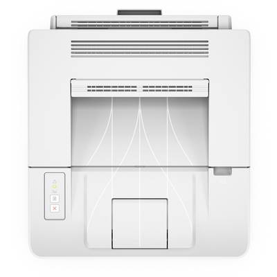 HP LaserJet Pro M 203 dn Drucker Laser Schwarz-Weiß A4 28 S./min 1200 x 1200 dpi LAN, Duplex-4