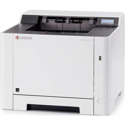 Image of Kyocera ECOSYS P5021cdn Farblaser Drucker A4 21 S./min 21 S./min 9600 x 600 dpi LAN, Duplex