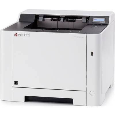 Kyocera ECOSYS P5021cdw - Drucker - Farbe - Duplex - Laser - A4/Legal - 9600 x 600 dpi - bis zu 21 Seiten/Min. (einfarbi-0