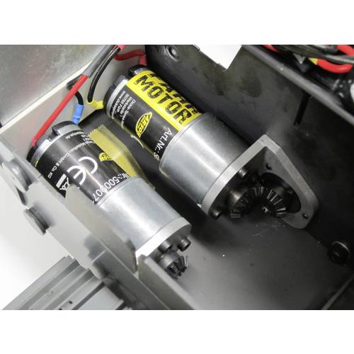 Thumbnail - Carson Modellsport 500907106 Getriebemotor 1 St.