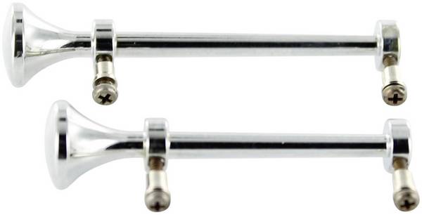 Carson Modellsport 500907161  1:14 Fanfare 1 Paar