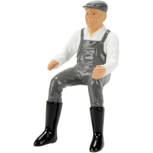 Carson Modellsport 500907186 1:14 Fahrerfigur 1 St.
