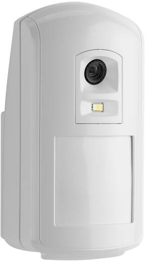 Funk-Bewegungsmelder mit Kamera Honeywell evohome CAMIR ...
