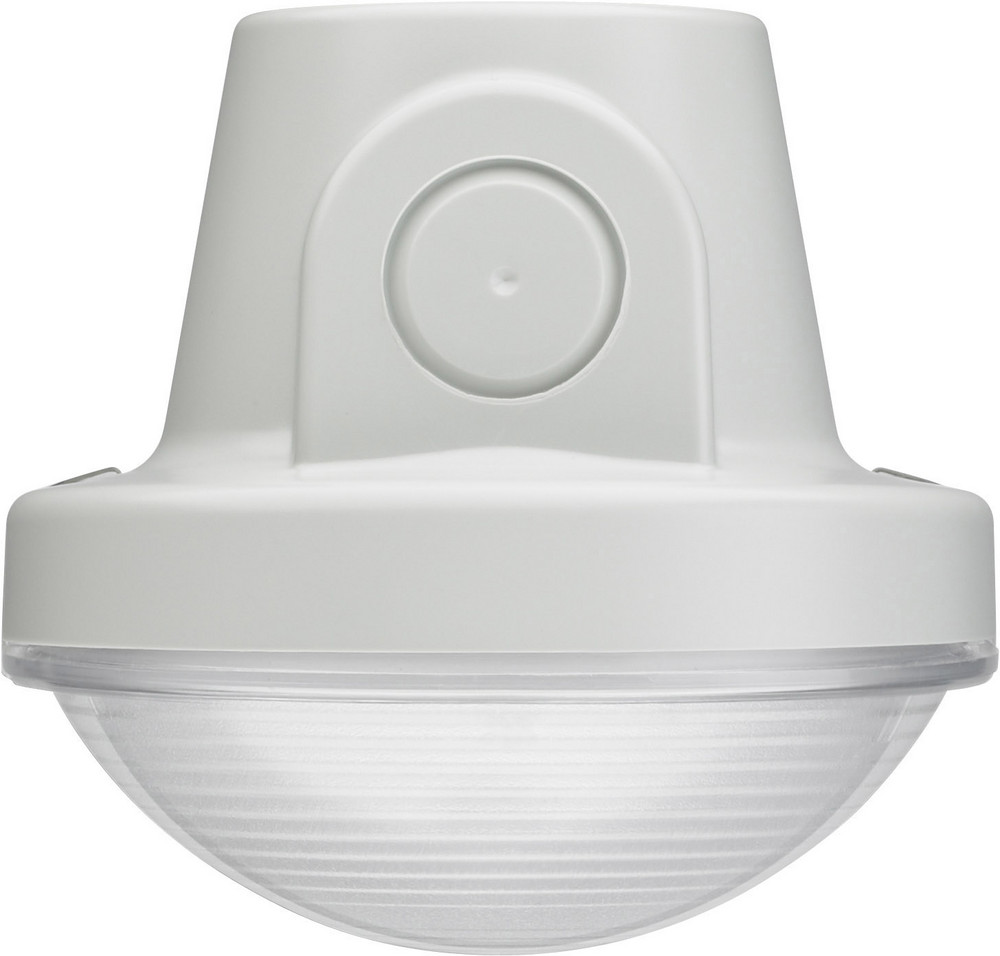 Philips Lighting LED-Feuchtraumleuchte LED LED fest eingebaut 29 W