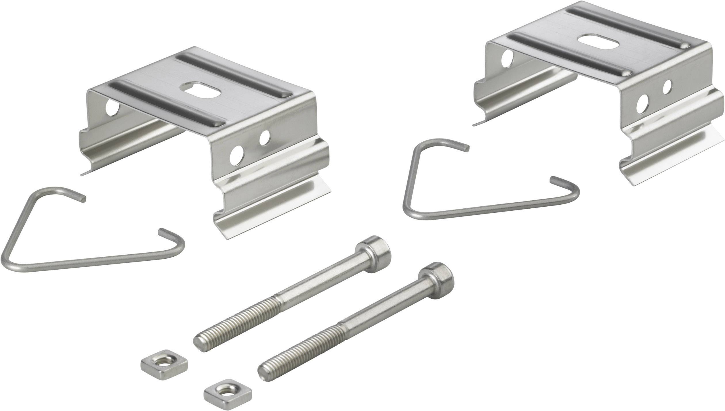 Philips LED CoreLine WT120C LED-Feuchtraumleuchte LED LED fest eingebaut 41 W Neutralweiß Grau-3