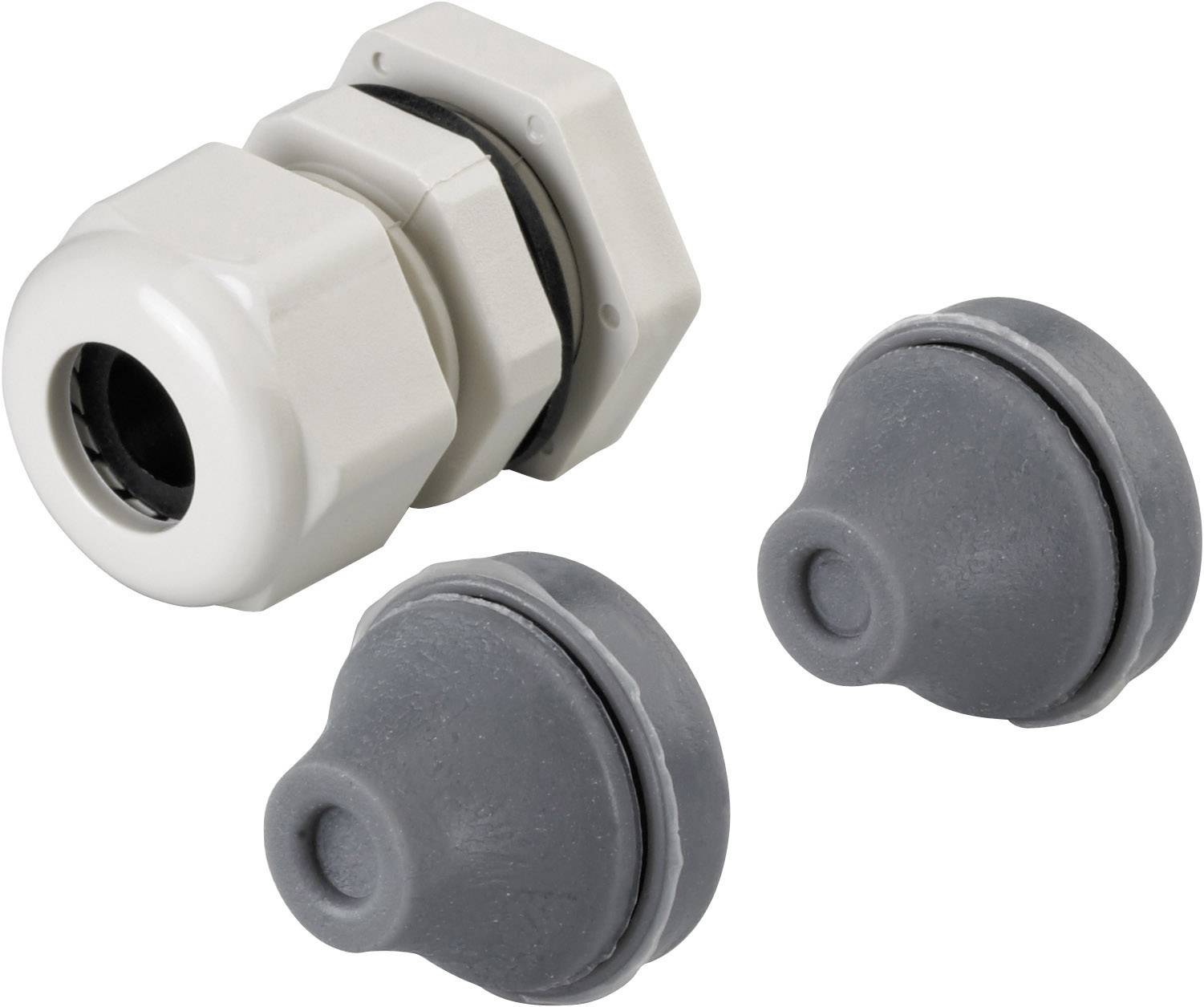 Philips LED CoreLine WT120C LED-Feuchtraumleuchte LED LED fest eingebaut 41 W Neutralweiß Grau-4