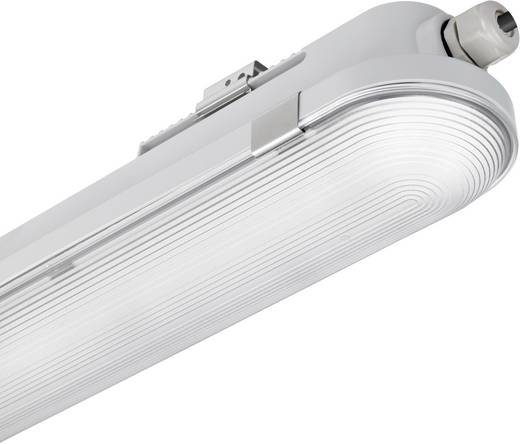 Philips Lighting LED-Feuchtraumleuchte LED LED fest eingebaut 41 W