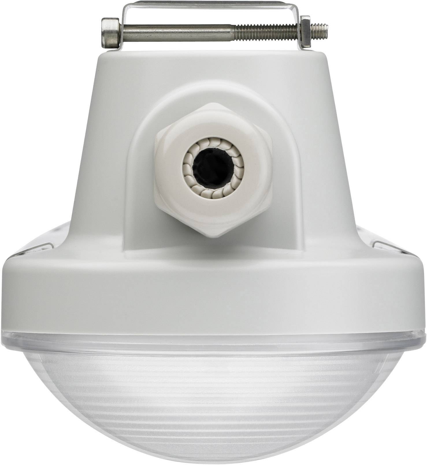 Philips LED CoreLine WT120C LED-Feuchtraumleuchte LED LED fest eingebaut 41 W Neutralweiß Grau-13