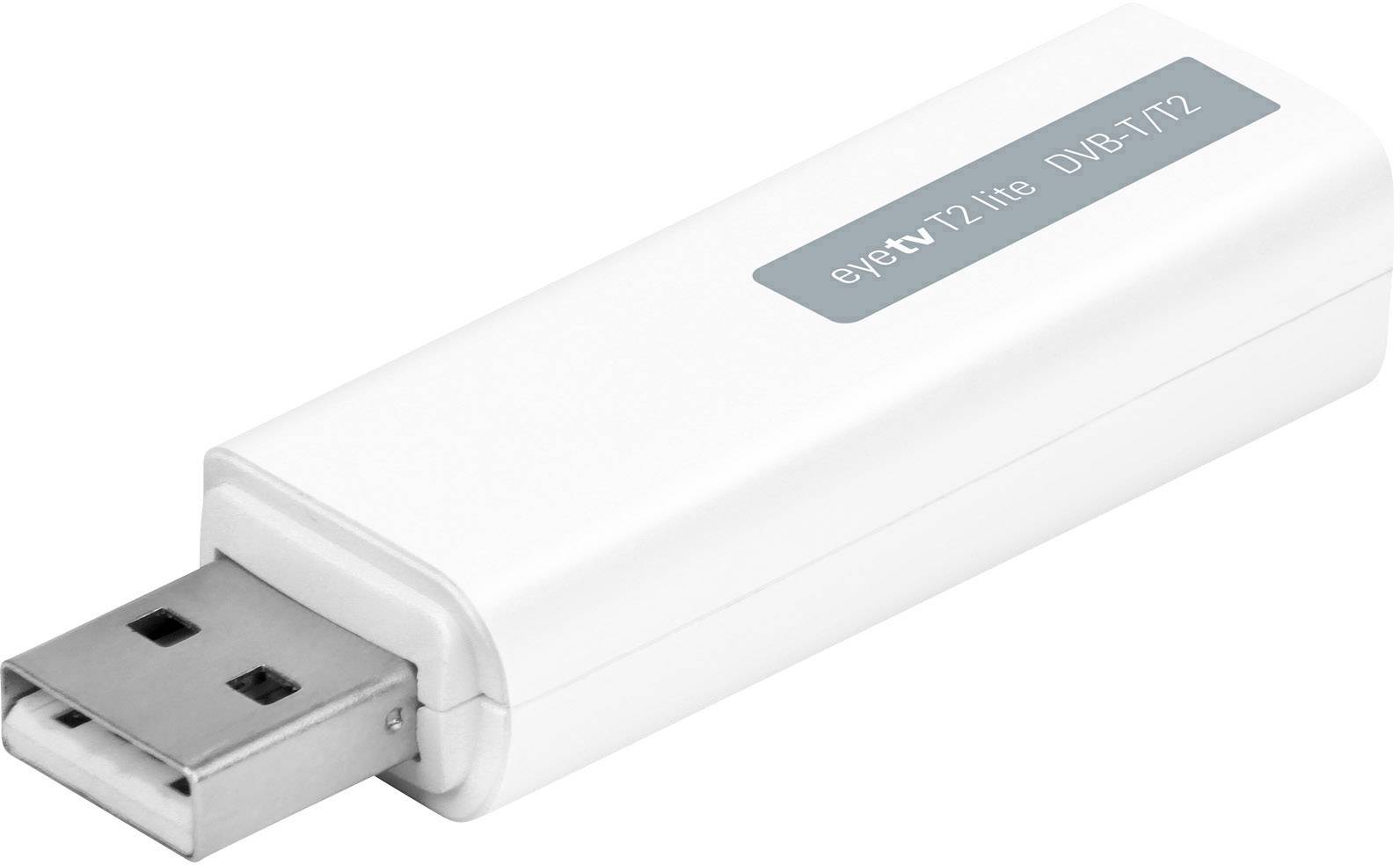 T2 lite TV-Stick mit DVB-T Antenne