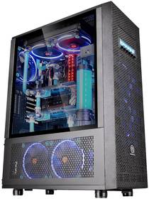 Thermaltake fullTower Thermaltake fullTower