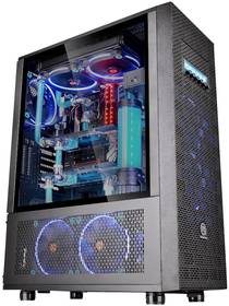 Boîtier PC Thermaltake Full-Tower