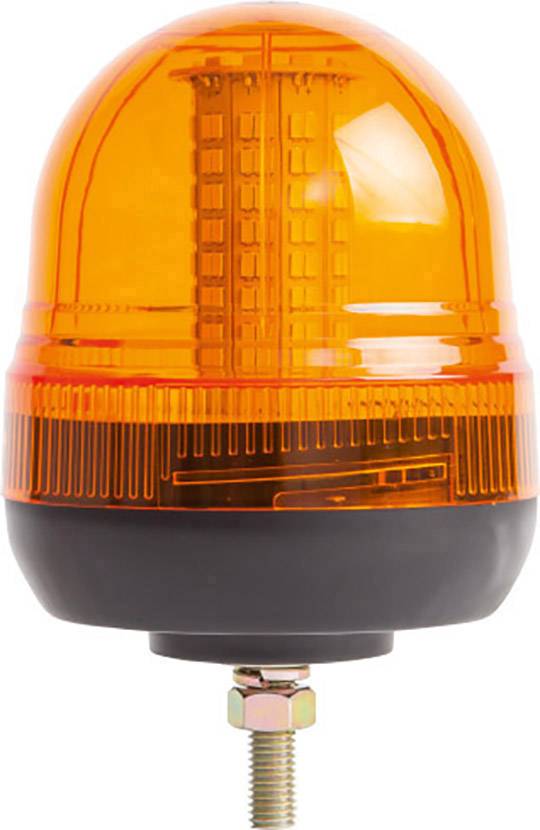 Rundumleuchte LED ComPro COBL130.235.SF Signal-Gelb Rundumlicht