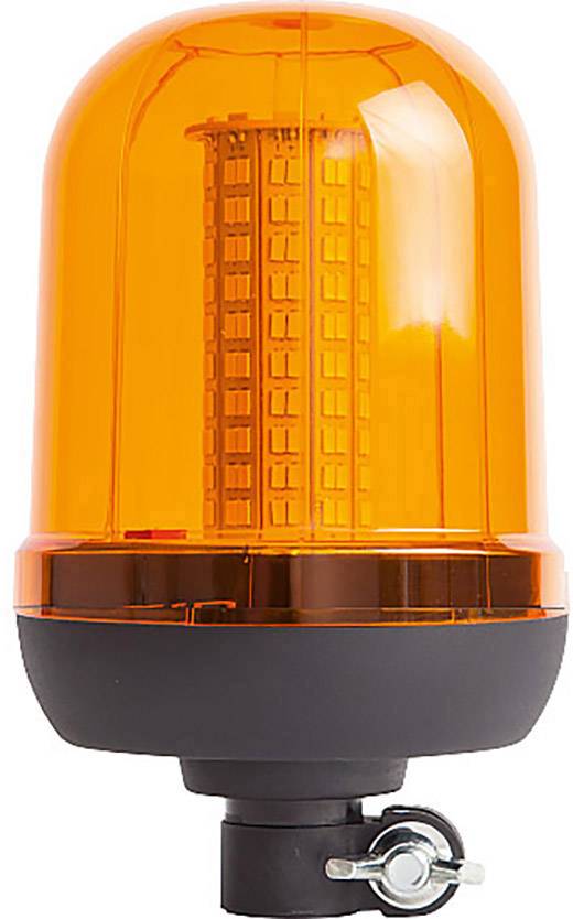 Led rundumleuchte gelb