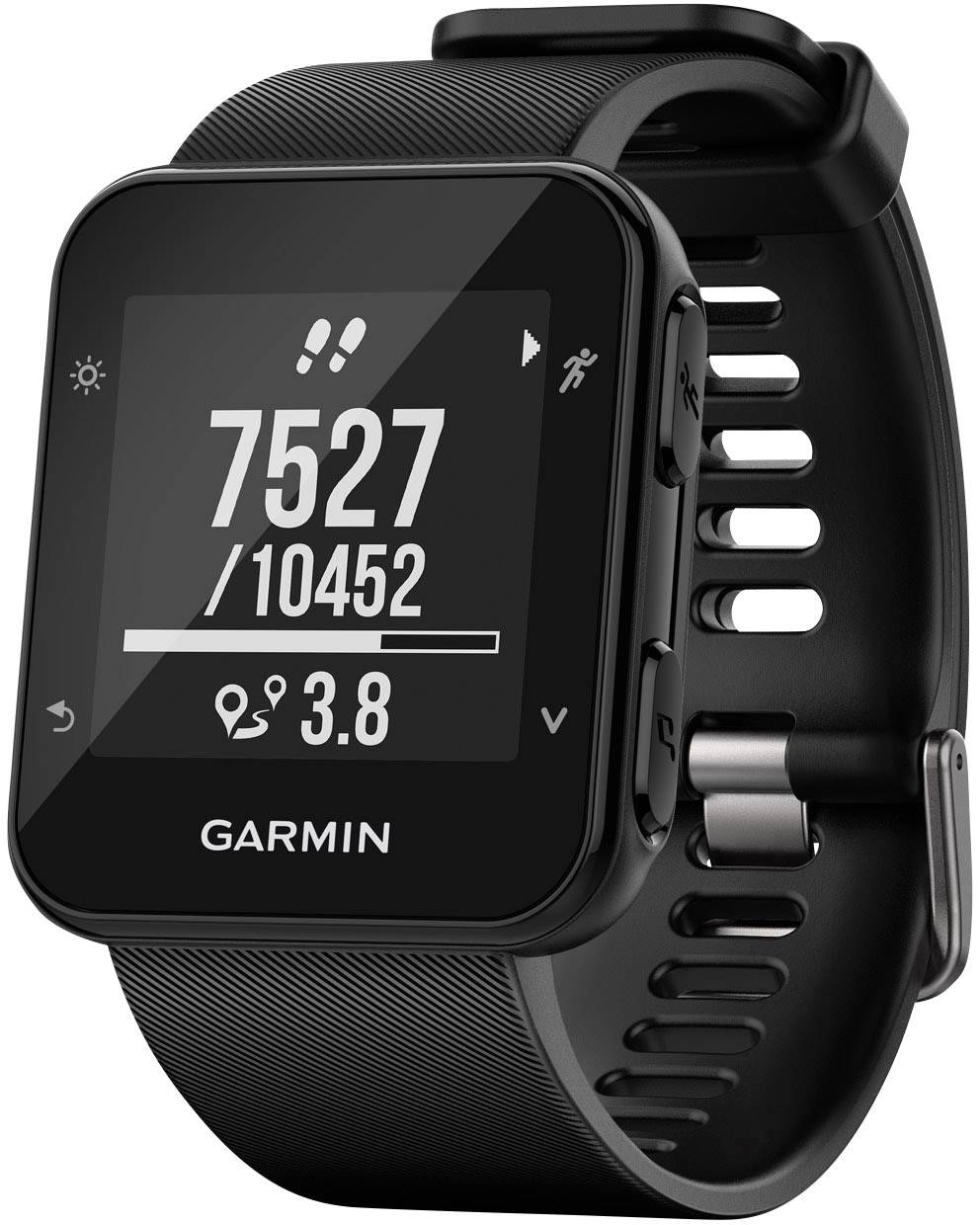 garmin forerunner 10 armband