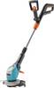 GARDENA ComfortCut Li-18/23R Akku Rasentrimmer ohne Akku 18 V 2.6 Ah Schnittbreite (max.): 230 mm