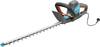 GARDENA ComfortCut 550/50 Elektro Heckenschere mit Schutzbügel 550 W 500 mm