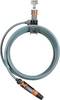 GARDENA 18401-20 Spiralgartenschlauch 7.50 m 1 St. Grau, Blau