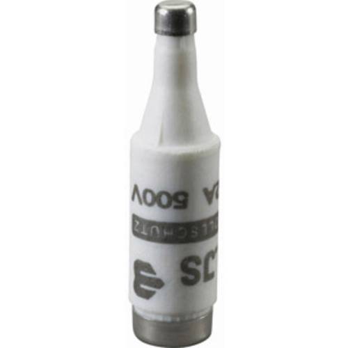 Mersen 00594.006700 Diazed-Sicherung Sicherungsgröße = NDZ 6 A 500 V 1 St.