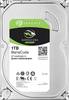 Seagate BarraCuda® 1 TB Interne Festplatte 8.9 cm (3.5 Zoll) SATA III ST1000DM010 Bulk