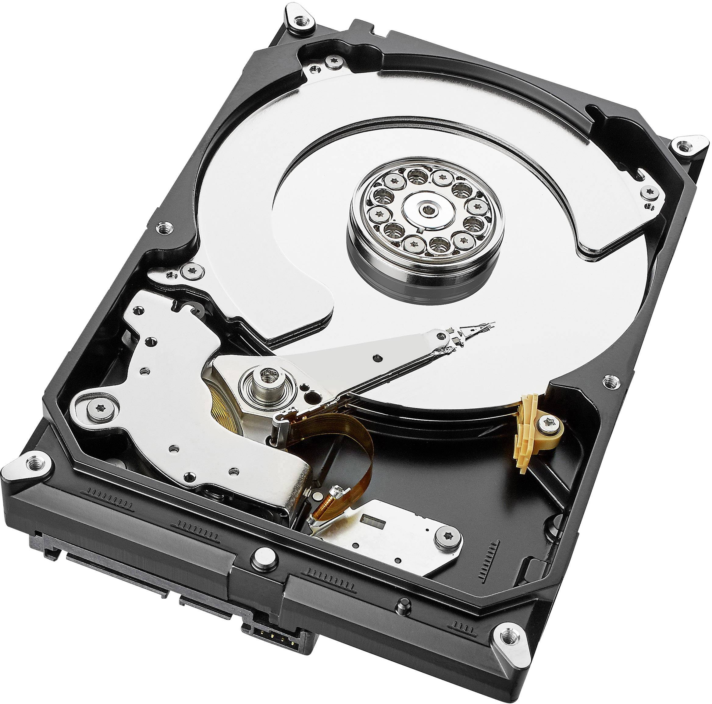 SEAGATE BarraCuda Compute 4TB