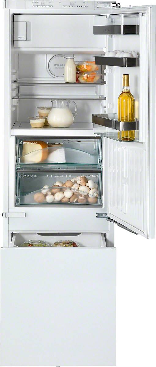 Miele Kühlschrank online auf Conrad.at kaufen MIELE Kühlschrank K 12023 S 3 online kaufen | SATURN