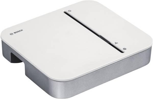 Hausautomatisierung Bosch Smart Home Zentrale