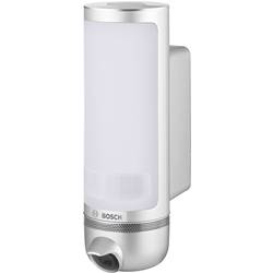 Vonkajšia bezpečnostná kamera a osvetlenie Bosch Smart Home Eyes F01U314889, Wi-Fi