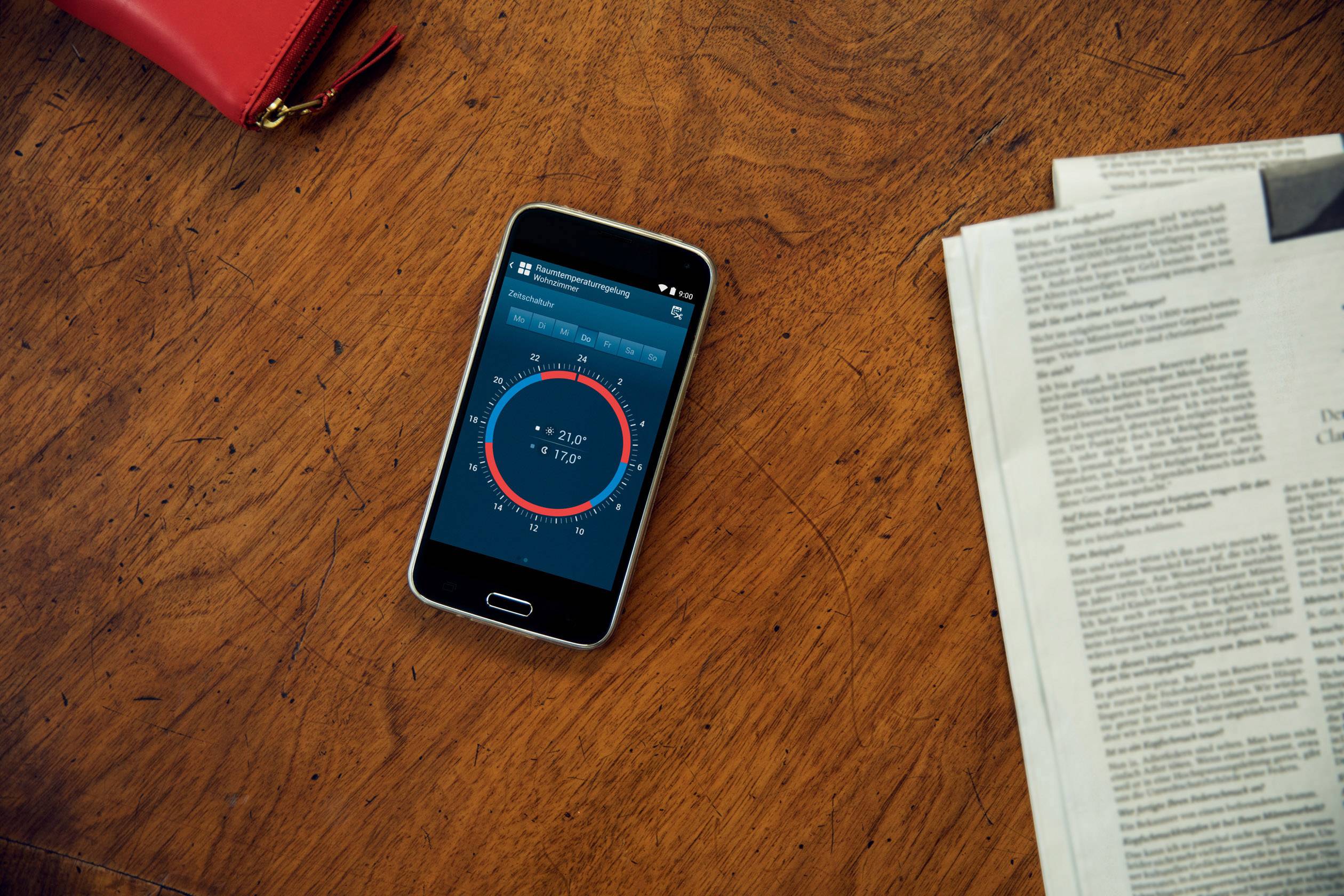 Bosch Smart Home Starterkit Raumklima-13