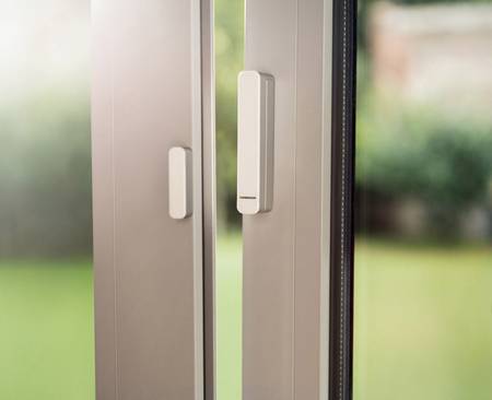 Fensterkontakte von Bosch Smart Home