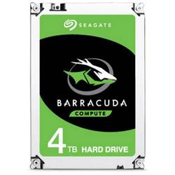 Image of Seagate BarraCuda® 4 TB Interne Festplatte 6.35 cm (2.5 Zoll) SATA III ST4000LM024 Bulk