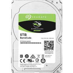 Image of Seagate BarraCuda® 5 TB Interne Festplatte 6.35 cm (2.5 Zoll) SATA III ST5000LM000 Bulk