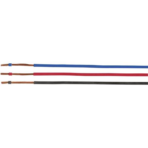 Thumbnail - Helukabel 51817-500 Einzelader H07Z-K 1 x 16 mm² Rot 500 m