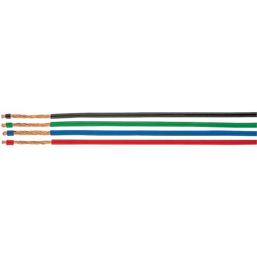 Thumbnail - Helukabel 15135-1000 Einzelader LiFY 1 G 6 mm² Grün, Gelb 1000 m