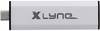 Xlyne "OTG" USB-Zusatzspeicher Smartphone/Tablet Silber 32 GB USB-A (USB 3.2 Gen 1), Micro-USB B (USB 2.0)