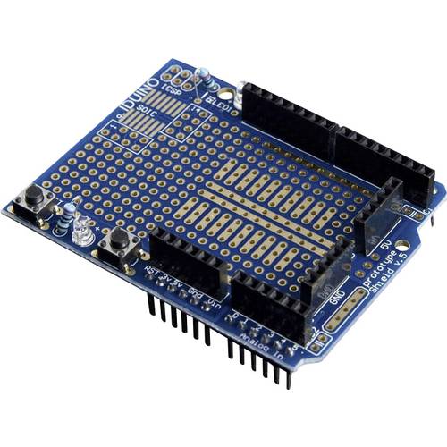 Iduino ST-1033 Board Passend für (Entwicklungskits): Arduino