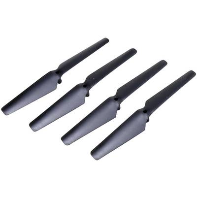 Reely  Multicopter-Propeller-Set   1525514 Reely Mercury Drone