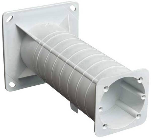 KOPOS KEZ KB Isolier-Installationsdose (L x B x H) 200 x 120 x 120 mm 1 St.