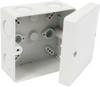 KOPOS KSK 80 KA Abzweigdose halogenfrei (B x H x T) 81 x 81 x 54 mm 1 St.