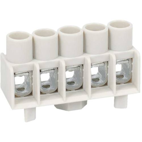 KOPOS S-KSK 1 KB Klemmeinsatz (L x B x H) 47 x 30 x 19 mm 1525530, 1525529 1 St.